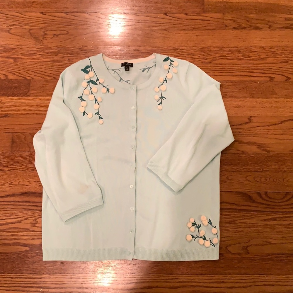 Cardigan
